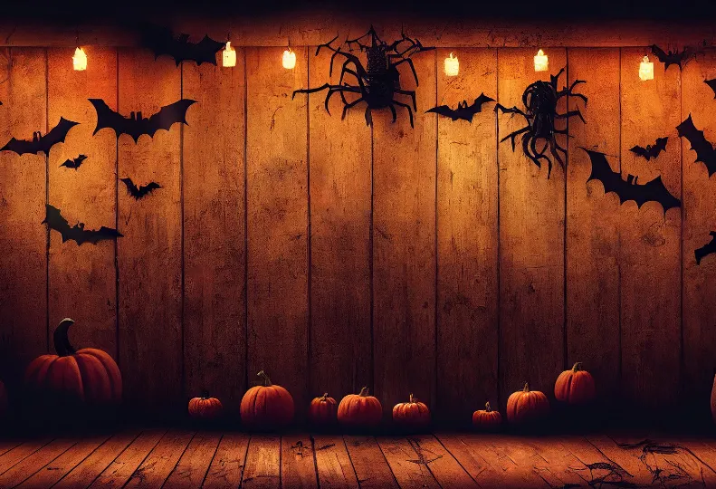 Aesthetic4Bmibcmo6Kc= Halloween Wallpaper Spooktacular Decor!