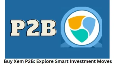 Buy Xem P2B Explore Smart Investment Moves Now!