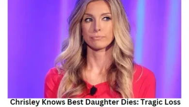 Chrisley Knows Best Daughter Dies Tragic Loss Explored