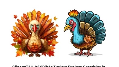 Clipart:T4H-X66Pih4= Turkey: Explore Creativity in Your Projects