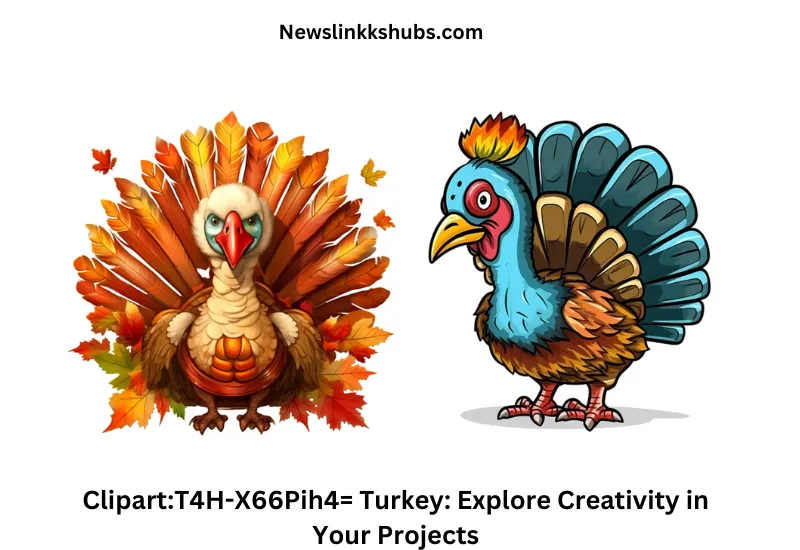 Clipart:T4H-X66Pih4= Turkey: Explore Creativity in Your Projects