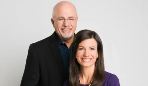 Dave Ramsey's Wife