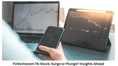 Fintechzoom Fb Stock Surge or Plunge Insights Ahead