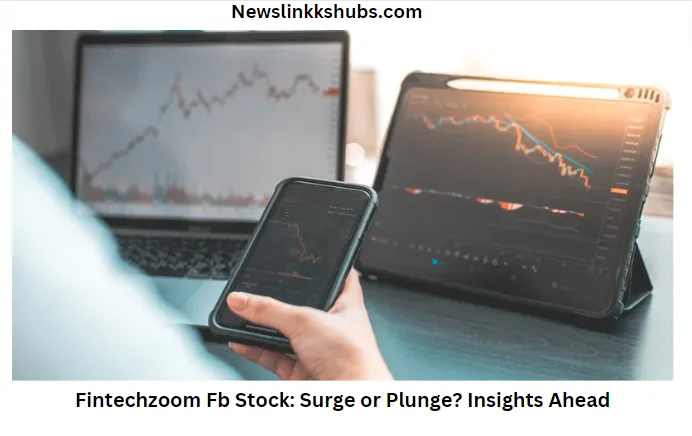 Fintechzoom Fb Stock Surge or Plunge Insights Ahead