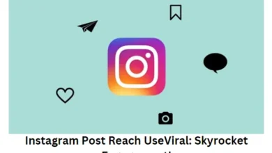 Instagram Post Reach UseViral Skyrocket Engagement!