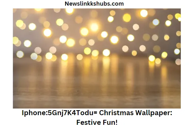 Iphone5Gnj7K4Todu= Christmas Wallpaper Festive Fun!