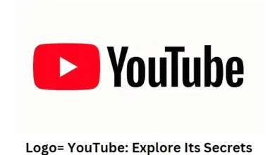 Logo= YouTube Explore Its Secrets