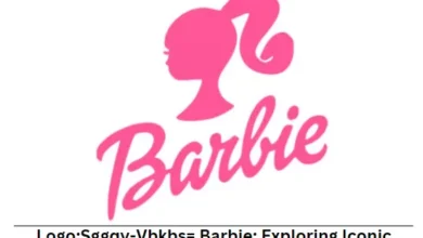 LogoSggqy-Vbkbs= Barbie Exploring Iconic Style Secrets