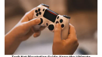 Tex9.Net Playstation Guide Know the Ultimate Gaming Secrets!