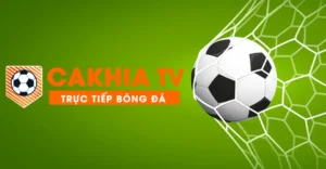 Cakhia TV Live Football A Fan's Dream Come True in 2024