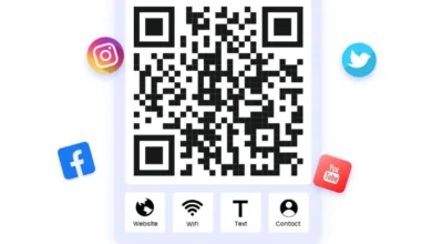 DIY QR Codes Create Your Own QR Creator with Ease