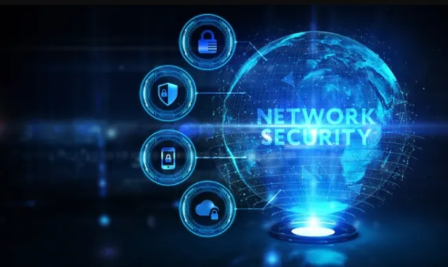 Ensuring Data Protection The Importance of Network Security