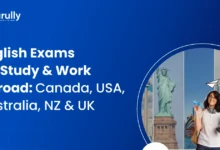 Stop Wasting Time on Deciding Which English Exam to Give For Studying Abroad