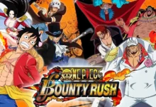 How To Get Character Fragments in One Piece Bounty Rush