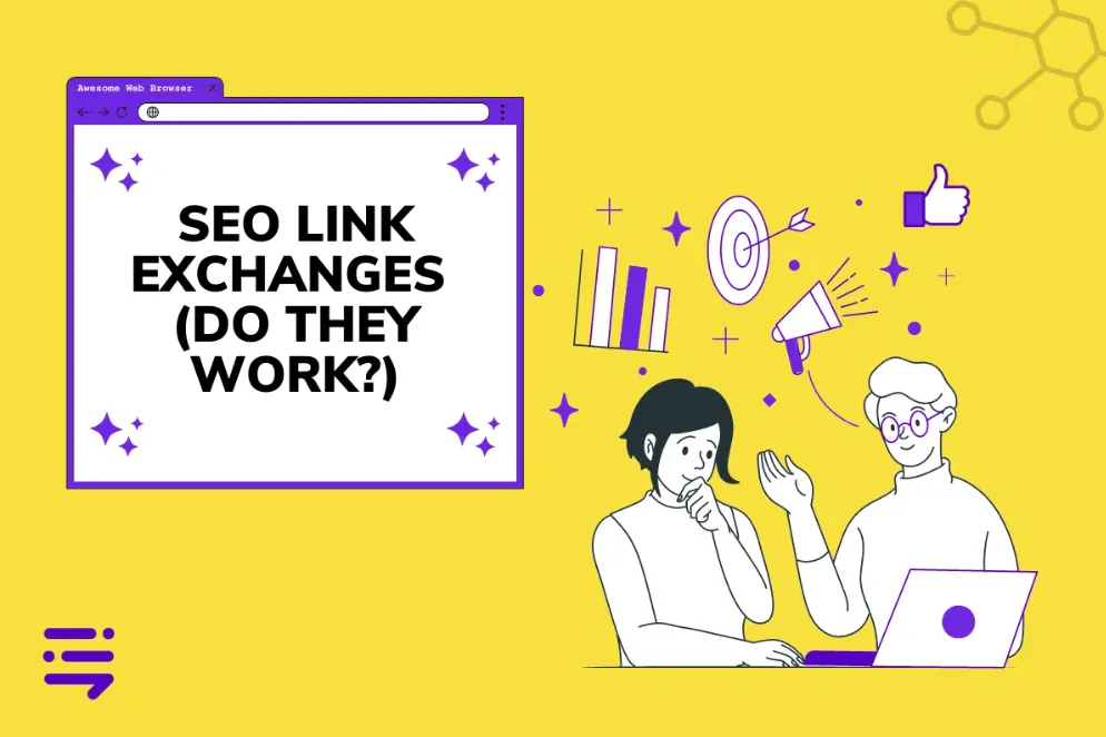 The Intricacies of Link Exchanges The Backbone of SEO