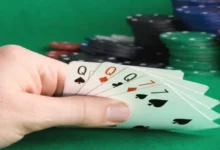 Texas Hold'em Strategy Tips & Tricks for Winning Hands