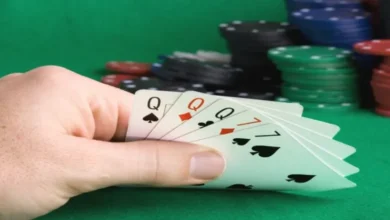 Texas Hold'em Strategy Tips & Tricks for Winning Hands