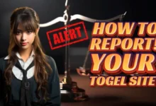 ow to Report Togel Site’s Manipulation A Personal Experience and Tips