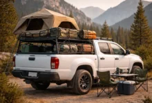 Do Outdoor Adventurers Need a Bakkie Load Bin Rack